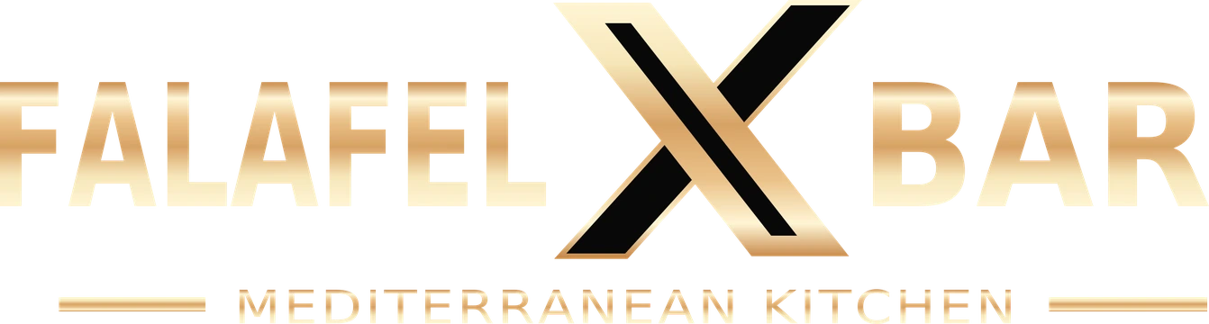Falafel X Bar, Mediterranean Kitchen